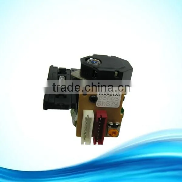 VCD/CD player optical pick up KSS-212A