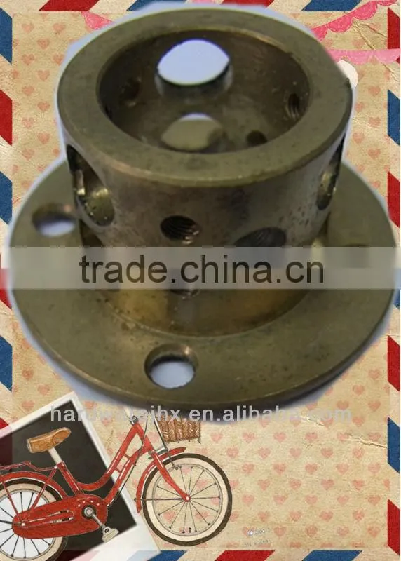 Profession Auto Stainless Steel Turning Fabrication Spare Part For Metallurgy Machinery Parts