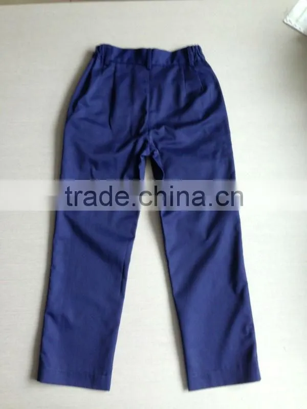 school uniform boys' trousers