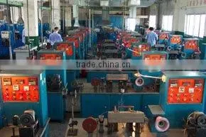Ganzhou Hongfei Tungsten & Molybdenum Materials Co., Ltd. company overview - view 2
