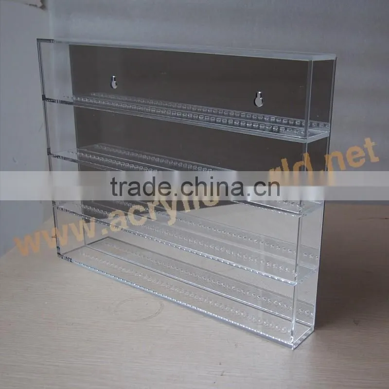 Acrylic LEGO display stand acrylic LEGO display case acrylic LEGO display holder