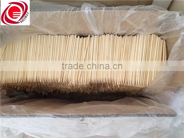 import Chinese bbq bamboo sticks