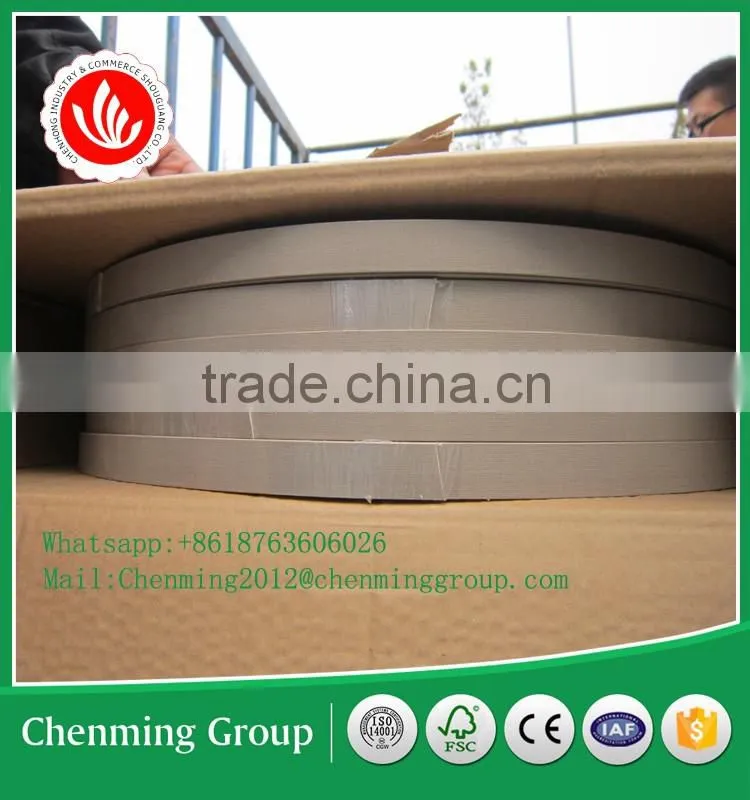 Good quality pvc edge banding