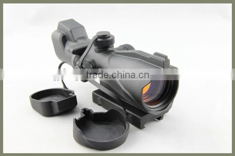 HD-12 tactical hunting riflescope for sniper