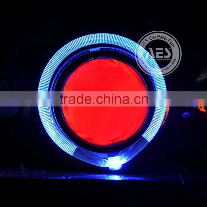 Factory Top Quality HID Bi-Xenon Projector Lens 2.6 Inches