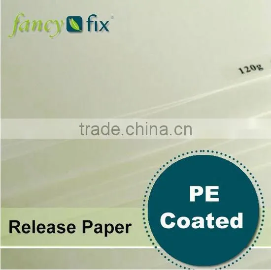wrapping paper rolls double sided release paper tape