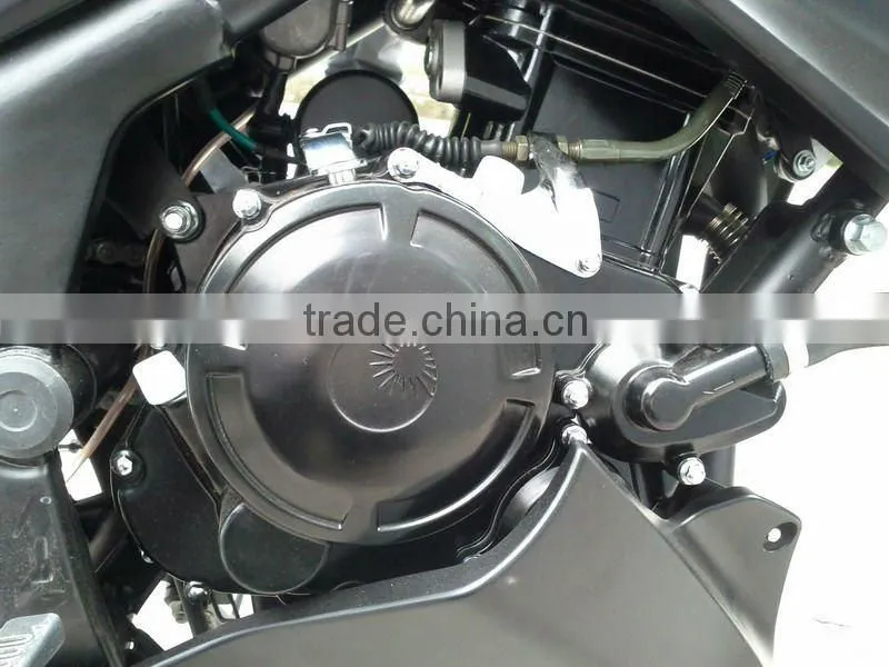 Racing Motorccyle (ZF250)