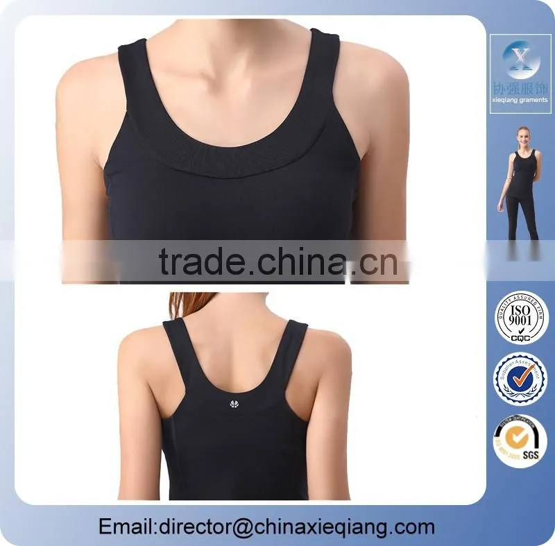 Hotsale fitness yoga wear for women with sexy yoga pants wholesale