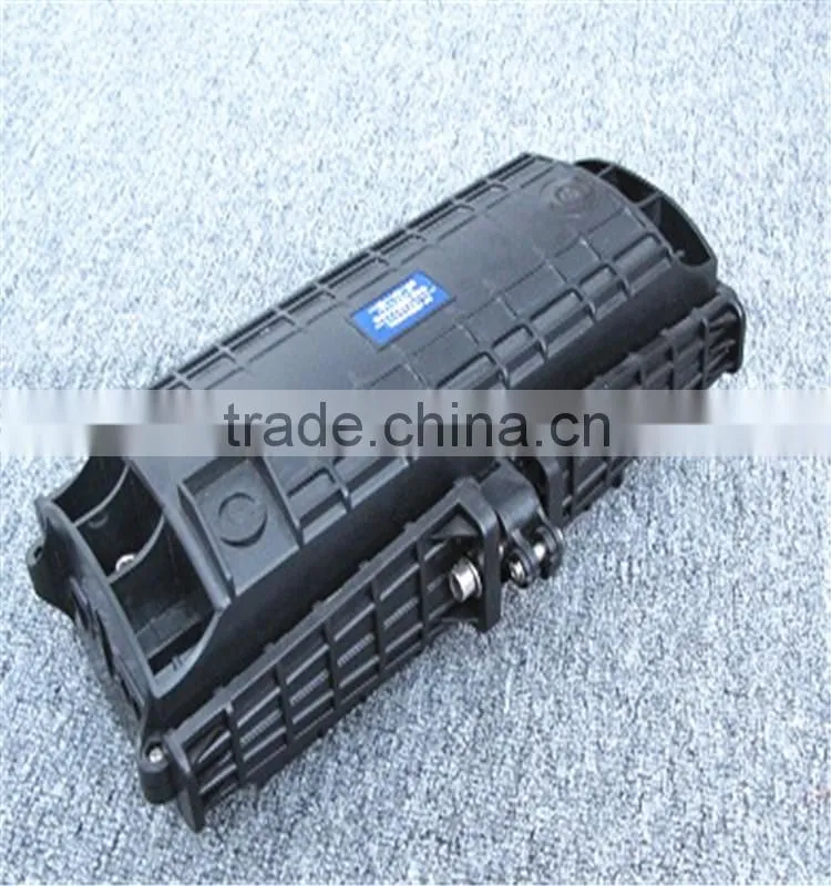 Inline Fiber Optical Splice Closure