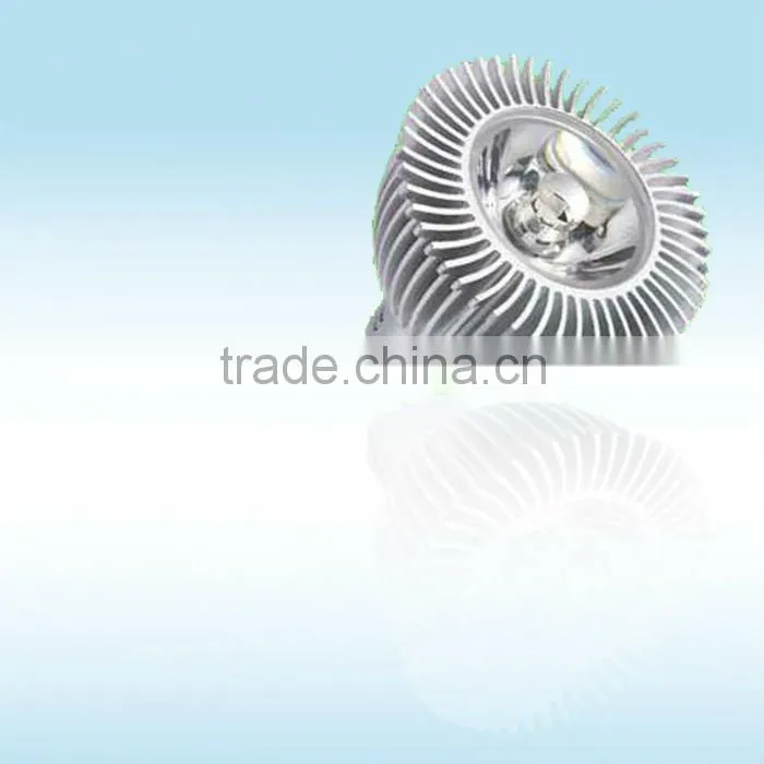 1W LED lamp