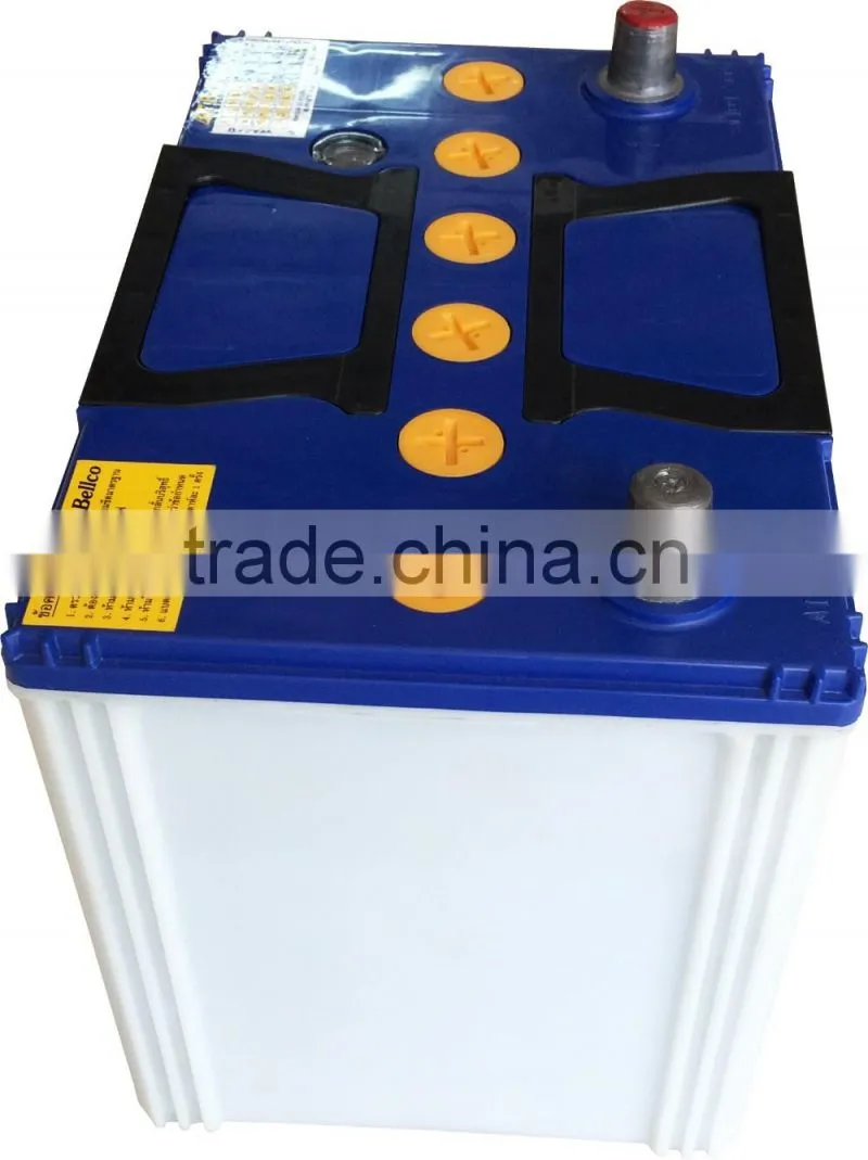 Car Battery Plus BC115L
