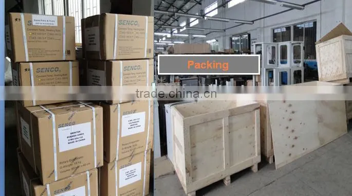 Vacuum Filter VF20S