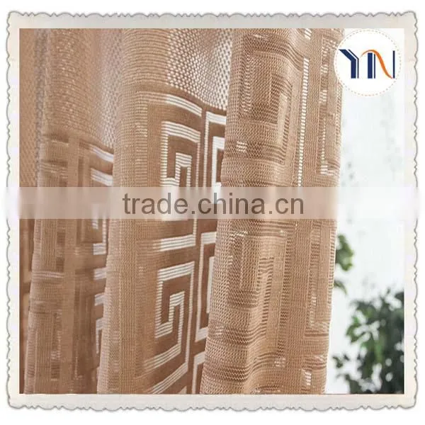 A grade high quality decorative type of net fabric