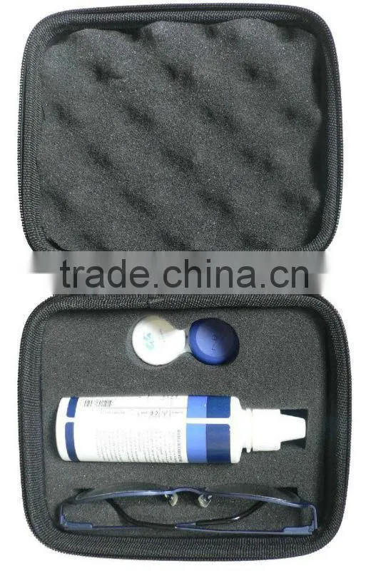 eva contact lens case