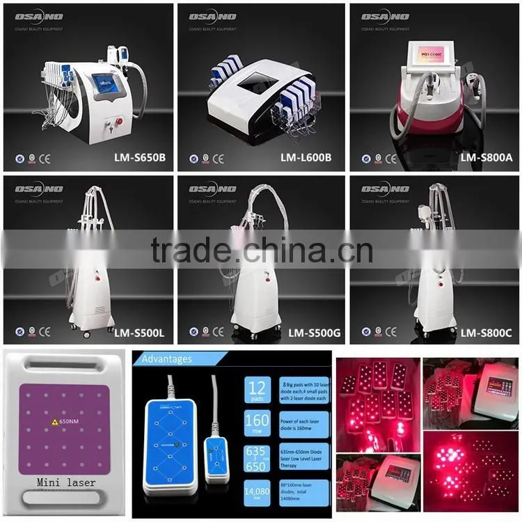 Portabel Face Lift Radio Frequency Home Device