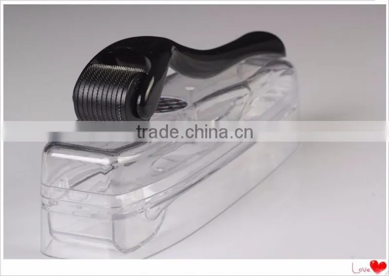 2016 New Super Function CE and RoHs Certificate Derma Roller