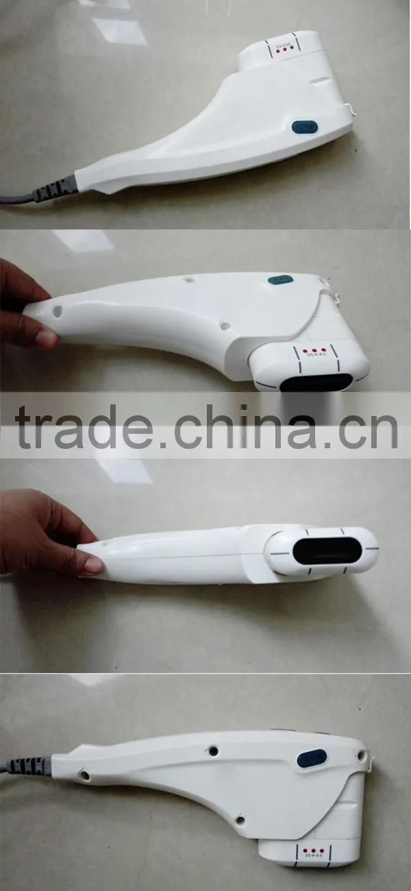 WF-32 Hifu high intensity focused ultrasound