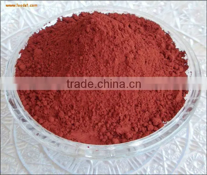 BNP Supply 100% Natural Monacolin K Red Yeast Rice Extract