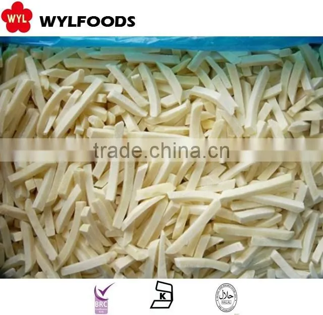 high quality frozen Potato dices/chunks 2015 best price