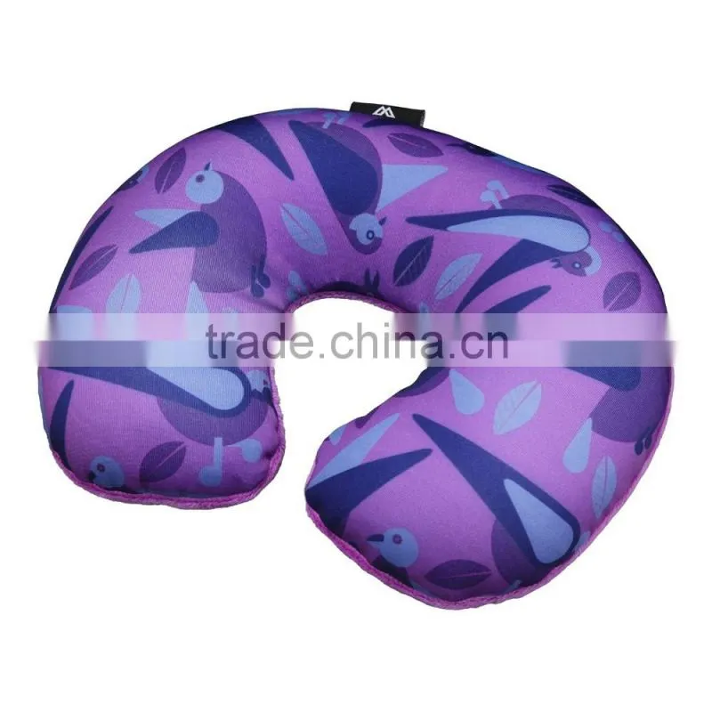 automatic good quality U type pillow filling machine