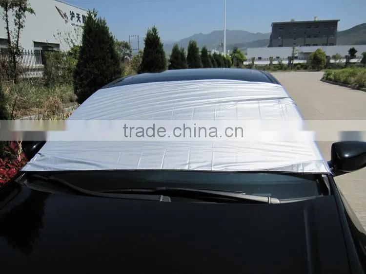 Car Windshield protector Windshield snow protector