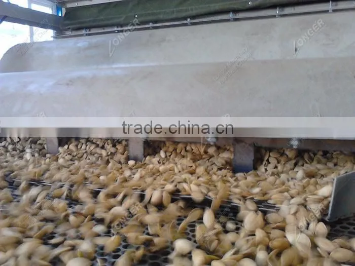 Automatic Melon Seed Sheller/Pumpkin Seeds Processing Machine price