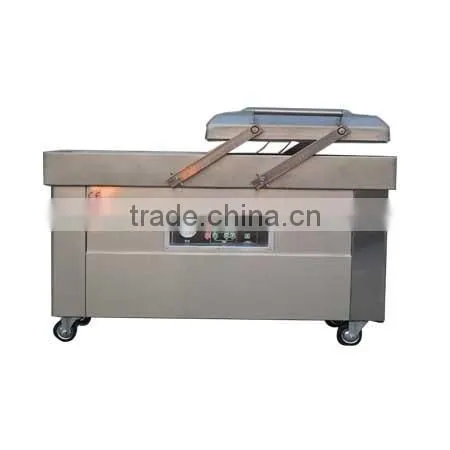 High Efficient Vacuum Packing Machine Meat