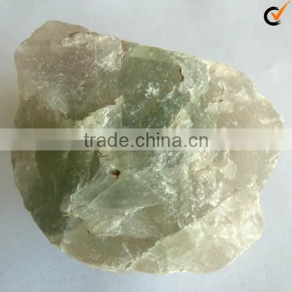 Watermelon Tourmaline And Powder