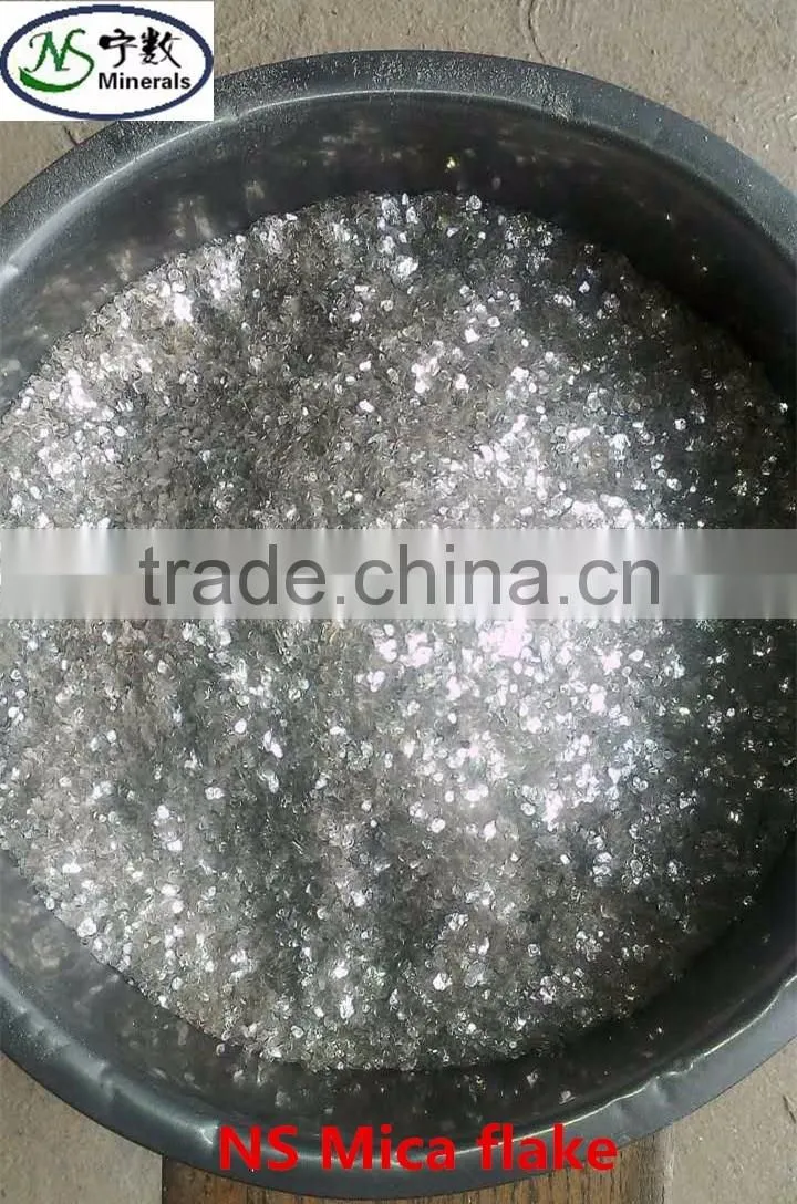 Mica Powder for Metallic indoor and outdoor paints, Car paints