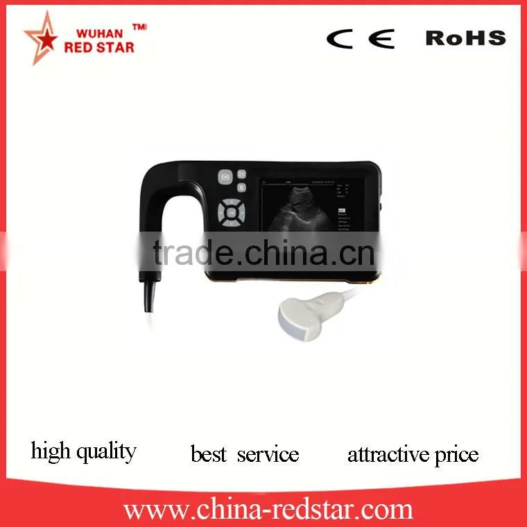 2015 farm tportable veterinary ultrasound equipment