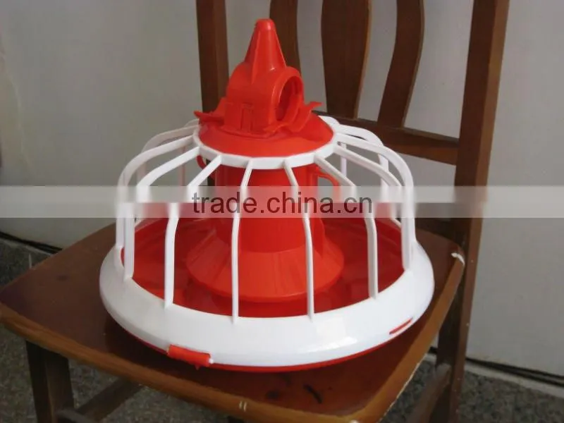 easy feed systems for poultry
