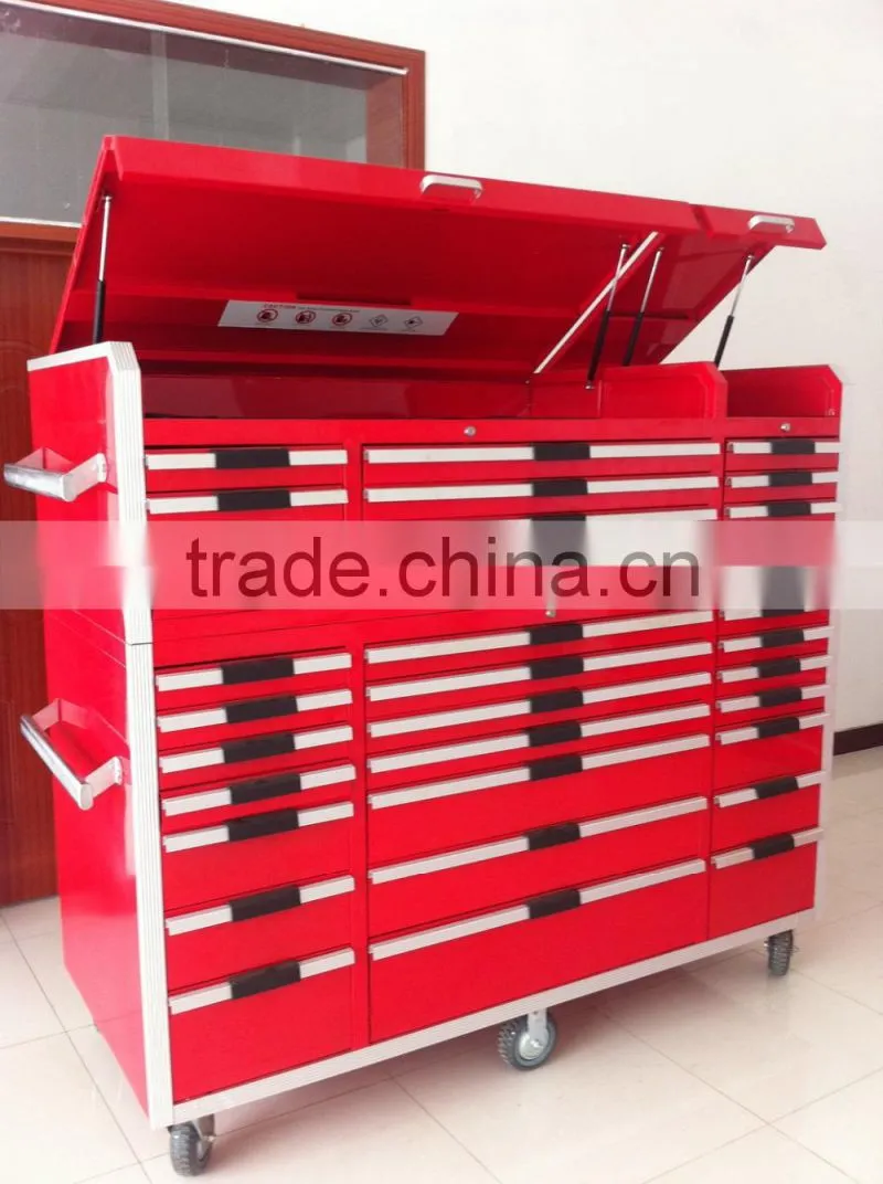 High quality Movable metal drawer cabinet