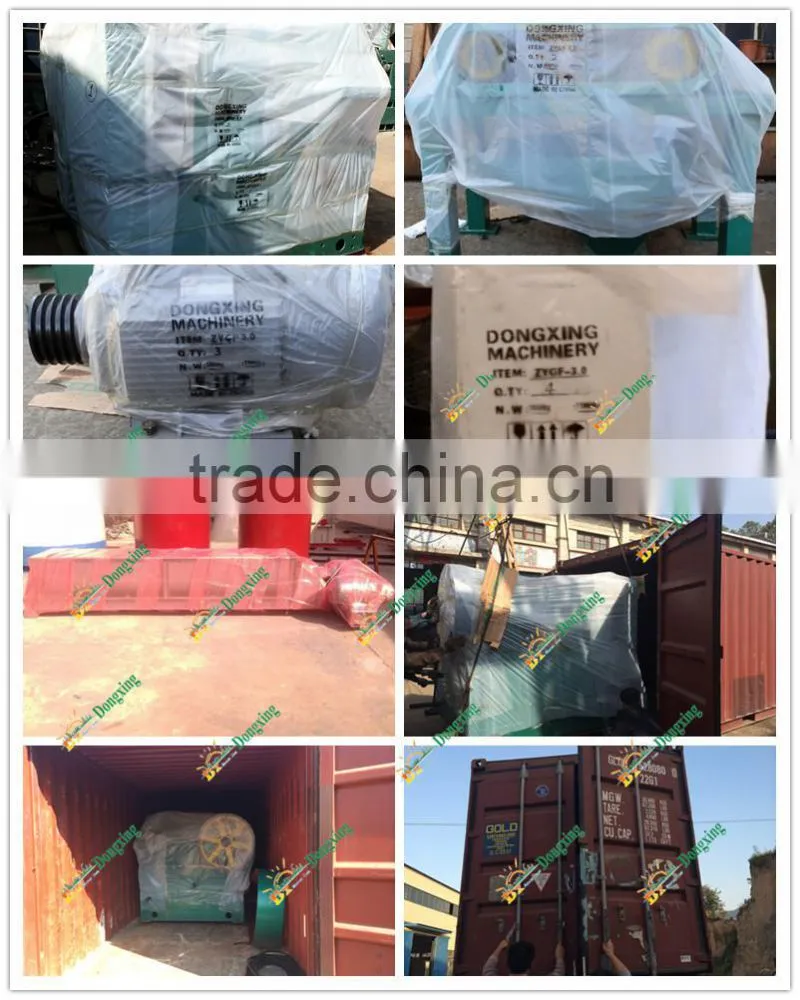 coconut shell briquette making machine for sale