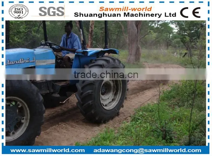 used farm tractor for sale