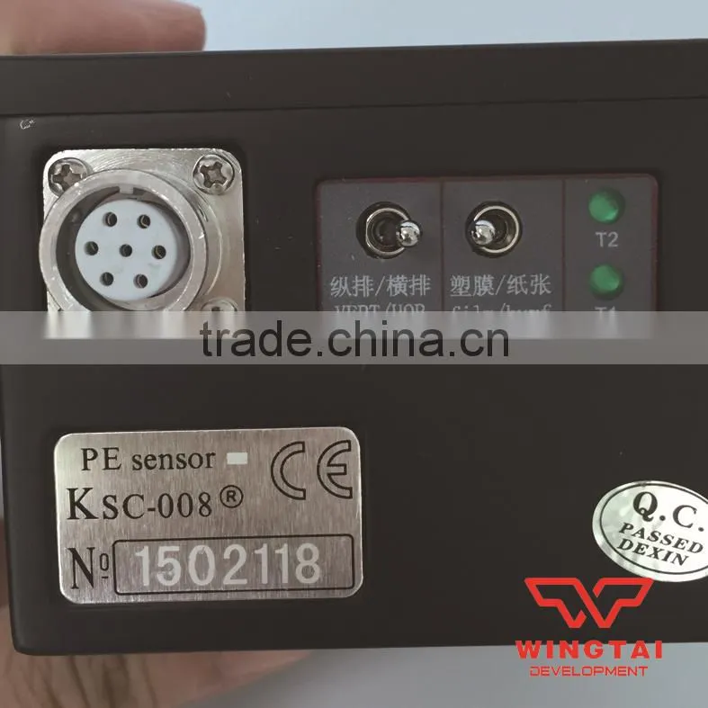 Sensor of Color Register KSC-008/Color Mark Sensor