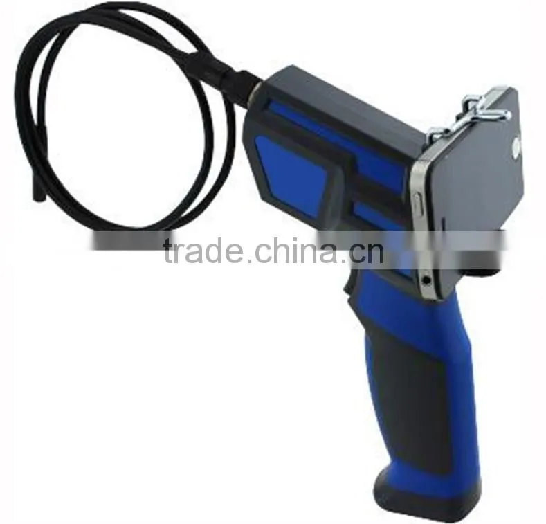 Wireless WIFI HD car endoscope