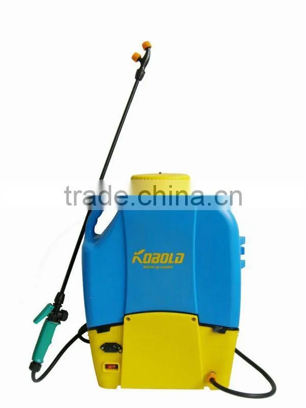 16L garden battery sprayer,backpack sprayer