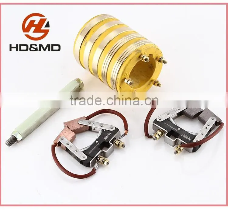 High Quality Low Cost S0519 Electric Slip Ring Set