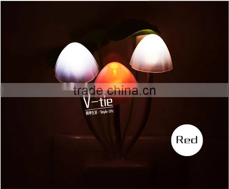 FRD-1cheap price with high quality new design led sensor night light for sale