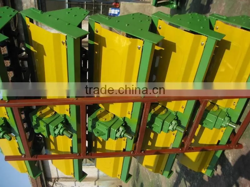 1GQN-140 HOT PAINTING REAR ROTARY TILLER