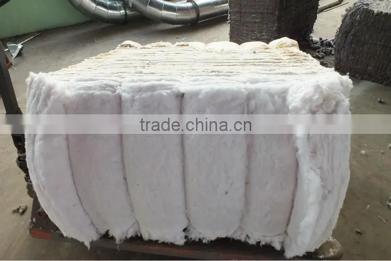 2014 BEST PRICE !! waste cotton recycling machine/fabric cotton recycling machine