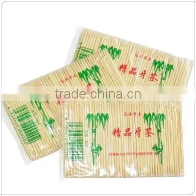toothpick making machine