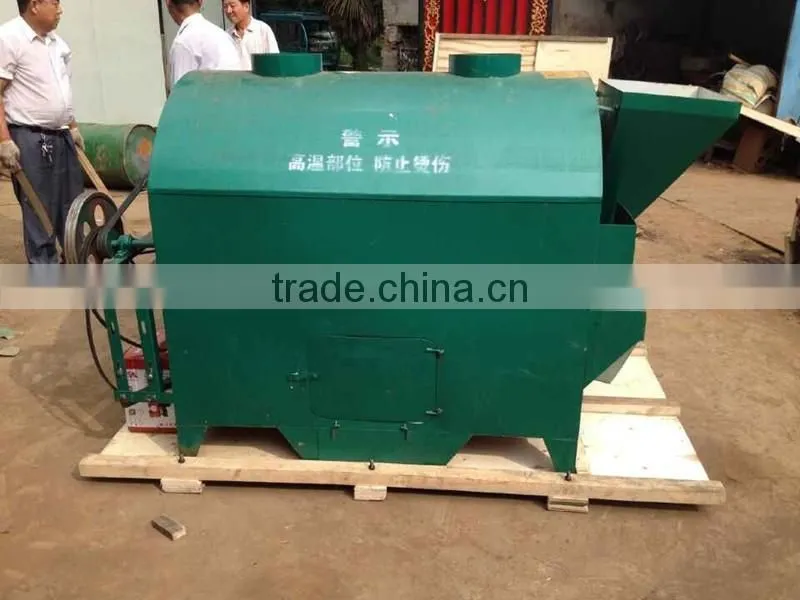 Cylinder Dryer