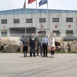 Shijiazhuang Synmec International Trading Ltd. company overview - view 1
