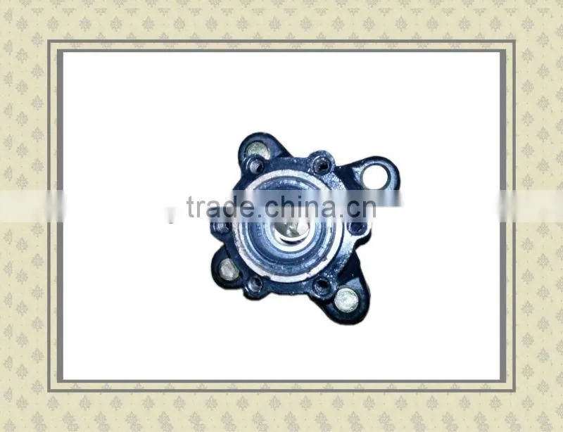 Wheel hub for Bashan200-7 ATV