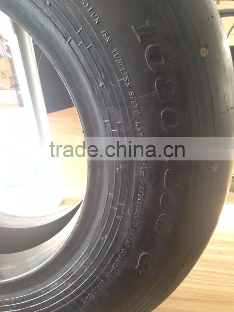 High quality IL-76 aircraft tires 1300x480