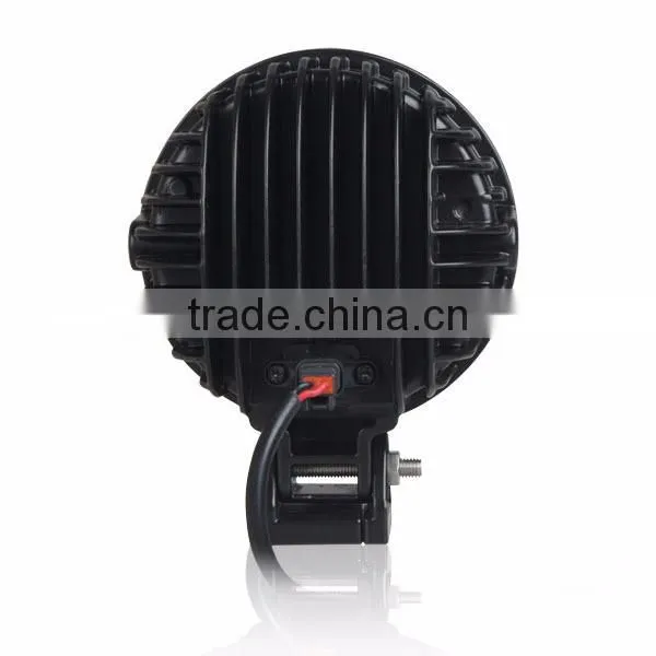 Best Quality wholesale 9V 12V 24V waterproof ip67 working light for tractor with Emark 5JG-SP6001 cheap led work light lamp