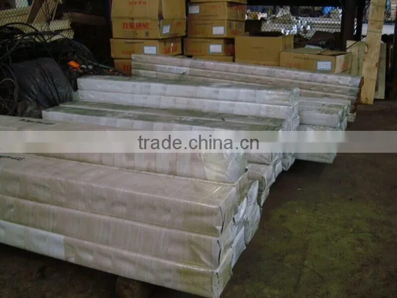 Metal Cutting Blades