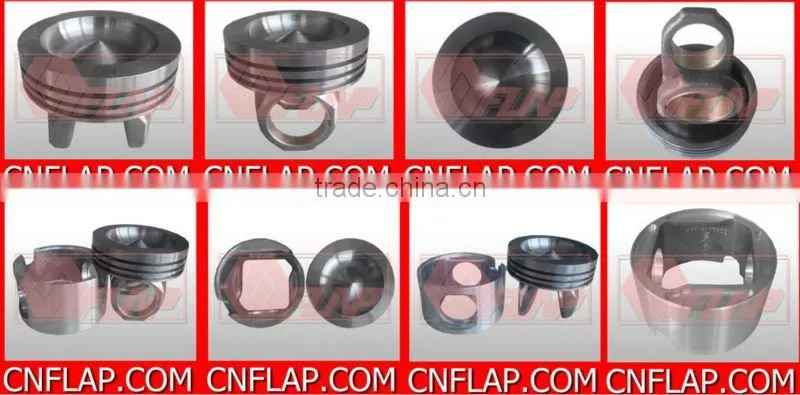 Diesel engine parts
