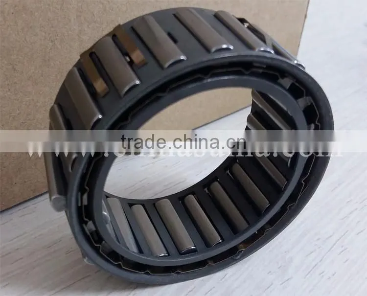 Backstop clutch DC sprag type freewheel cage DC